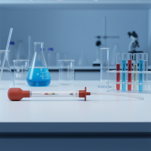 Sensores de Nivel de Líquido para Hidrómetro de Ácido Facom - Product Image 3