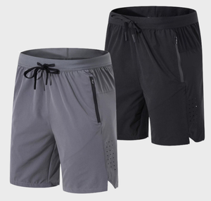 Shorts de compression de haute qualité bon marché pour vêtements de sport vêtements et accessoires approvisionnement en gros - Product Image 1