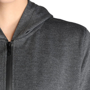 Survêtement personnalisé à fermeture éclair Survêtement pour femmes de qualité supérieure Survêtement léger et respirant pour femmes Survêtement de jogging pour femmes - Product Image 4