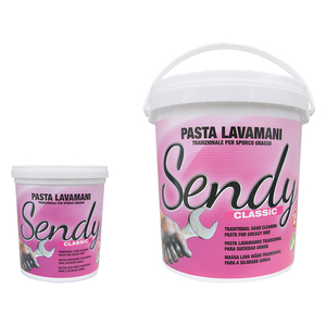 Detergente per le mani 'sendy' Ml 1000 - Product Image 1