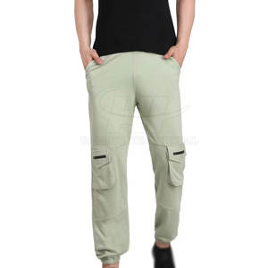 Pantalones de Hombre de Venta Directa de Fábrica, Talla Grande, Pantalones Deportivos para Hombre, Pantalones de Hombre a la Moda en Venta - Product Image 5