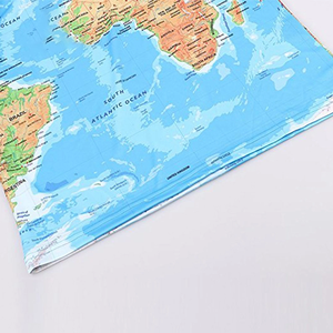 เสื้อยืดผู้ชายทรงสลิมฟิตพิมพ์ลายดิจิทัลพิมพ์ซับลิเมชัน3D ทั่วพิมพ์ลายกราฟิกทำจากโพลีเอสเตอร์ DP - Product Image 5