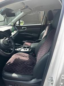 SUV Izquierdo Sorento Marca Nuevo Automático R18 Corea en Venta - Product Image 5