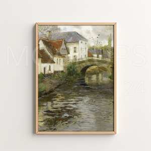 Cadre photo en bois bricolage Affichage minimaliste Guide PDF fait à la main Téléchargement étape par étape Image disponible - Product Image 1