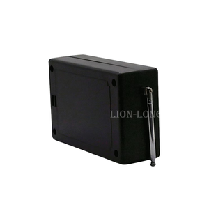6 Channel with One Receiver Wireless Remote Control Fireworks Firing <strong>System</strong> for Parties - Product Image 5