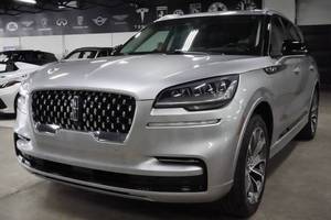 Precio bajo, Lincoln Aviator Gran Touring 2023, auto de lujo usado en venta - Product Image 2