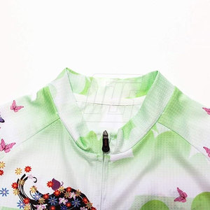 Uniforme de Ciclismo para Mujer de Alta Demanda, Tela de Calidad Profesional, Ropa Deportiva Cómoda - Product Image 3