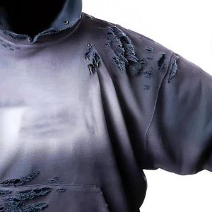 Chaqueta Térmica de Invierno para Hombre, de Alta Calidad, Estilo Vintage, Doble Capa, Lavado Ácido, Ecológica, Resistente al Viento, 100% Algodón, Personalizable OEM - Product Image 5