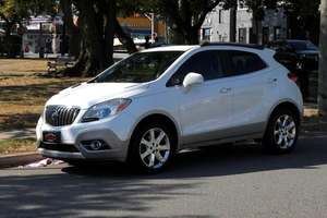 CLEAN 2016 Bu-i-c-k Fr_core Cuir AWD - Product Image 4