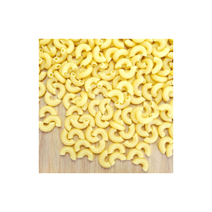 มักกะโรนีเส้นพาสต้าปลอดข้าวสาลีแสนอร่อยโดยไม่ลดทอนรสชาติ - Product Image 1