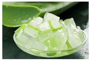 Gel de Aloe Vera 100% Puro y Natural Para Alimentos Cosmético Y Grado Farmacéutico Calidad Impecable A Precios Inmejorables - Product Image 6