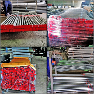 Vente en gros PNP Marque Longueur 2255mm Arc de toit 20ft 40ft Couvercle de conteneur sec Utilisation pour conteneur d'expédition Ho Chi Minh Ville - Product Image 2