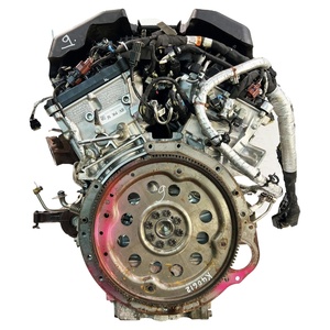 Conjunto de Motor Biturbo de 3.5T de Alta Calidad para F-150 - Product Image 1