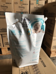 Downy Sensitive 3L x 4 sacs - Product Image 6