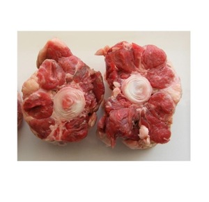 Premium Frozen Beef Oxtail Disponible a Granel Ideal para Restaurantes y Catering Alta Calidad y Cortes Sabrosos - Product Image 1