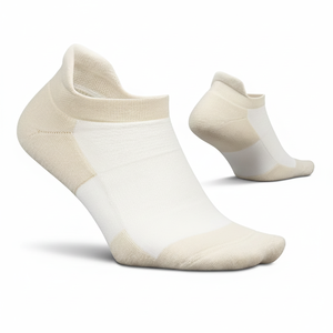 Zapatillas atléticas transpirables de gran tamaño para hombre, calcetines antibacterianos de verano con logotipo liso invisible lavado con silicona de algodón suave - Product Image 1