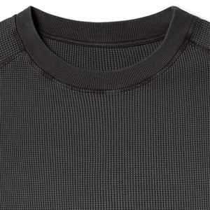Sudadera con Capucha de Invierno para Hombre, Bordado Personalizado al por Mayor, Felpa Francesa de 320 g/m², Hombros Caídos, Unisex, Cuello Redondo, Térmica - Product Image 4