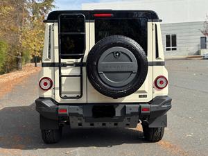 2024 INEOS GRENADIER STATION WAGON FIELDMASTER EDITION, Motor 3.0L Turbo I-6, Gasolina, SUV/Crossover - Product Image 2