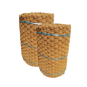 Eco-Friendly Gardening: Vietnam-Exported Coir Mats Safeguard Soil and Plants High Quality and Good Price - Product Image 1