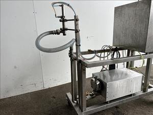 Pompes à lobes sanitaires pour les processus alimentaires et biotechnologiques - Product Image 3