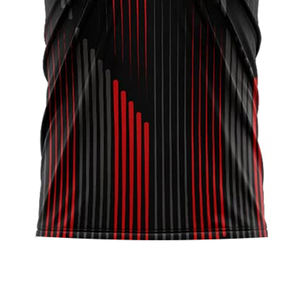 Camiseta de Fútbol de Poliéster Resistente y Transpirable para Hombre, Fabricada Profesionalmente - Product Image 6