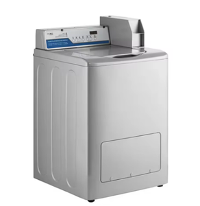 <b>Top</b> Rated Electric Automatic Twin Tub Commercial RV-Ready All-In-One Washer/Dryer 2.9cu. Ft 27" <b>Top</b> <b>Load</b> Multifunctional - Product Image 2