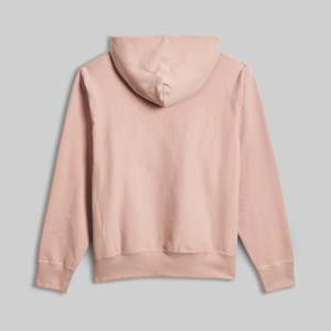 Sudadera con Capucha de Felpa Ecológica de Corte Holgado - Estampado en Serigrafía y Silicona, Bordado, Tallas XS y XL, Estilo Vintage - Product Image 3