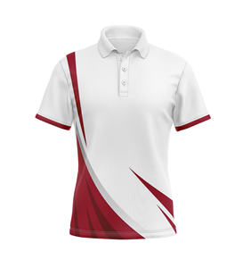 Artículos calientes Camiseta Polo de manga larga ajustada para mujer Logotipo personalizado Poliéster transpirable Jerseys en blanco Patrón sólido Ropa formal - Product Image 1