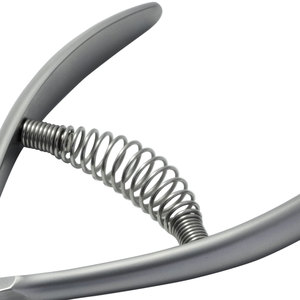 เครื่องมือทำเล็บมือเล็บเท้าคีมตัดหนังกำพร้าแบบมืออาชีพเครื่องมือความงาม CL-S01t เวียดนาม - Product Image 2