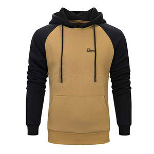 Survêtement à la mode en meilleurs matériaux Survêtement à manches longues pour hommes Nouvelle mode Survêtement pour hommes pour adultes - Product Image 3