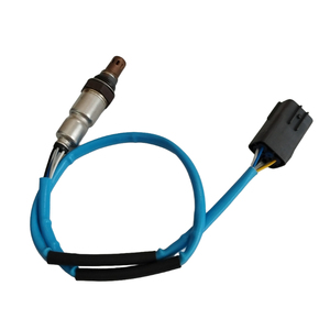 Yeni <span class=keywords><strong>Upstream</strong></span> O2 oksijen sensörü PE01-18-8G1 PE01-18-8G1A PE13-18-8G1 için 2013-2018 Mazda 3 6 CX5 2.0L 2.5L 1 adet - Product Image 5