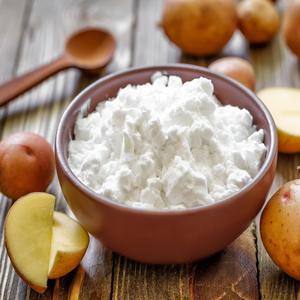 Usine de poudre d'amidon de pomme de terre indigène de qualité supérieure prix de gros direct en vrac ou emballage en sacs pour applications alimentaires - Product Image 6