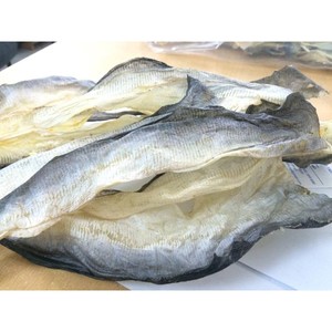 PEAU DE POISSON BASA SÉCHÉE D'ORIGINE DU VIETNAM AVEC HUMIDITÉ - Product Image 6