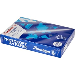 Papel de copia A4 limpio con acabado brillante sin rizo perfecto para escanear e imprimir texto nítido soporte OEM promoción caliente - Product Image 5