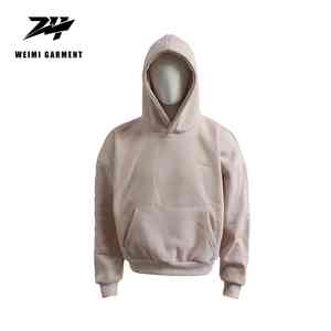 Sweat-shirt à capuche tendance personnalisé pour hommes et femmes, sweat-shirt tendance et doux pour hommes - Product Image 4