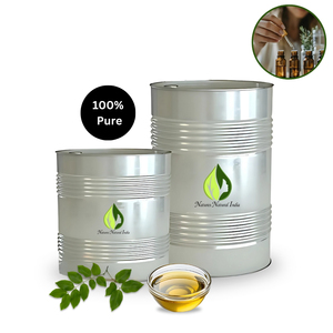 Aceite Esencial de Limón 100% Puro |   Aceite de Fragancia Orgánico al por Mayor, Grado Alimenticio, Blanqueador, Destilado al Vapor - Product Image 4