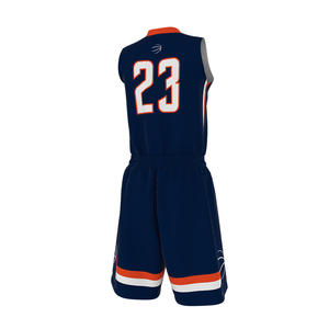 Guantes de hombre personalizados de secado rápido OEM, camisetas de baloncesto de ciudad, ropa de entrenamiento deportivo de talla grande para temporadas de verano e invierno, venta al por mayor - Product Image 4