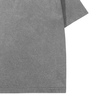 Camisetas personalizadas con estampado DTG DTF para hombre, ropa de calle informal con gráfico personalizado, camisetas de manga corta de algodón de verano - Product Image 4