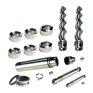 <span class=keywords><strong>SEEPEX</strong></span> Manchon De Retenue pompe à vis ou Pompe À Cavité progressive de Manchon De Retenue - Product Image 3