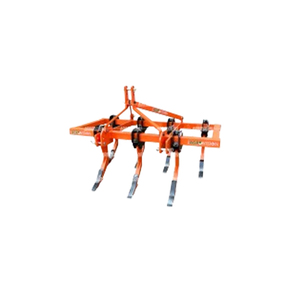 Cultivateur rigide Série Ultra HD Équipement de culture du sol agricole monté sur tracteur robuste - Product Image 4