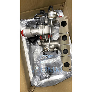 06h145702s turbo tăng áp cho 2.0 tfsi xe động cơ mới rhf5 jh5 một phần số 53039700291 & 53039880291 - Product Image 3