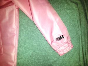 New Design Rain Jacket Windbreaker Jacket High Quality Men Sport Windbreaker Spring Jackets Raincoat - Product Image 3