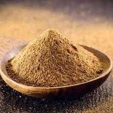 ผงสมุนไพรรากหญ้าเจ้าชู้สำหรับบำรุงสุขภาพผิวและทำความสะอาดร่างกายตามธรรมชาติ - Product Image 2