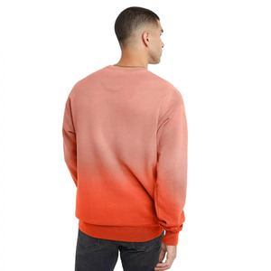 Courir léger pull sweats pour hommes léger OEM sur mesure hommes plaine sweats sweats à la mode - Product Image 3