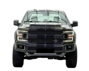 USADO Ford F-150 2018, 8 cilindros, 5L, Potencia (755hp), 4x4, Combustible: Gasolina, Euro6d, Transmisión Automática, Volante a la Izquierda - Product Image 1