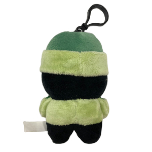 ตุ๊กตามาสค็อตพวงกุญแจตุ๊กตายัดไส้ตุ๊กตา - Product Image 6