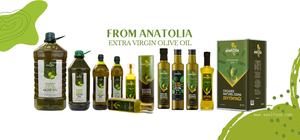 Huile de Coco Vierge Extra 100% Naturelle de la Région de l'Egée Jaune Doré 2 L Bouteille en Verre Cuisine Durée de Conservation 48 Mois Fraîche 100% - Product Image 6