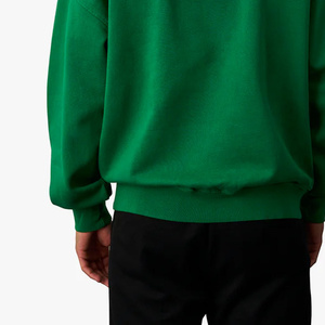 Sudadera con capucha de hombre pesado de diseño personalizado, Jersey de invierno de algodón suave, ropa informal cálida de ajuste relajado, ropa de moda - Product Image 5