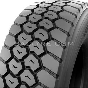 275/70R22.5 Commercial Truck Tire All Position 16PR Engineered <b>for</b> Smooth Ride and Reduced Noise - Product Image 3