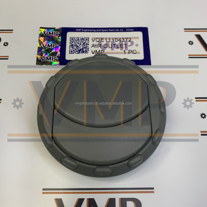 VOE 11104372 - Rejilla para Cargadoras de Ruedas, Camiones Articulados, Excavadoras y Retroexcavadoras, Piezas de Maquinaria de Construcción - Product Image 3